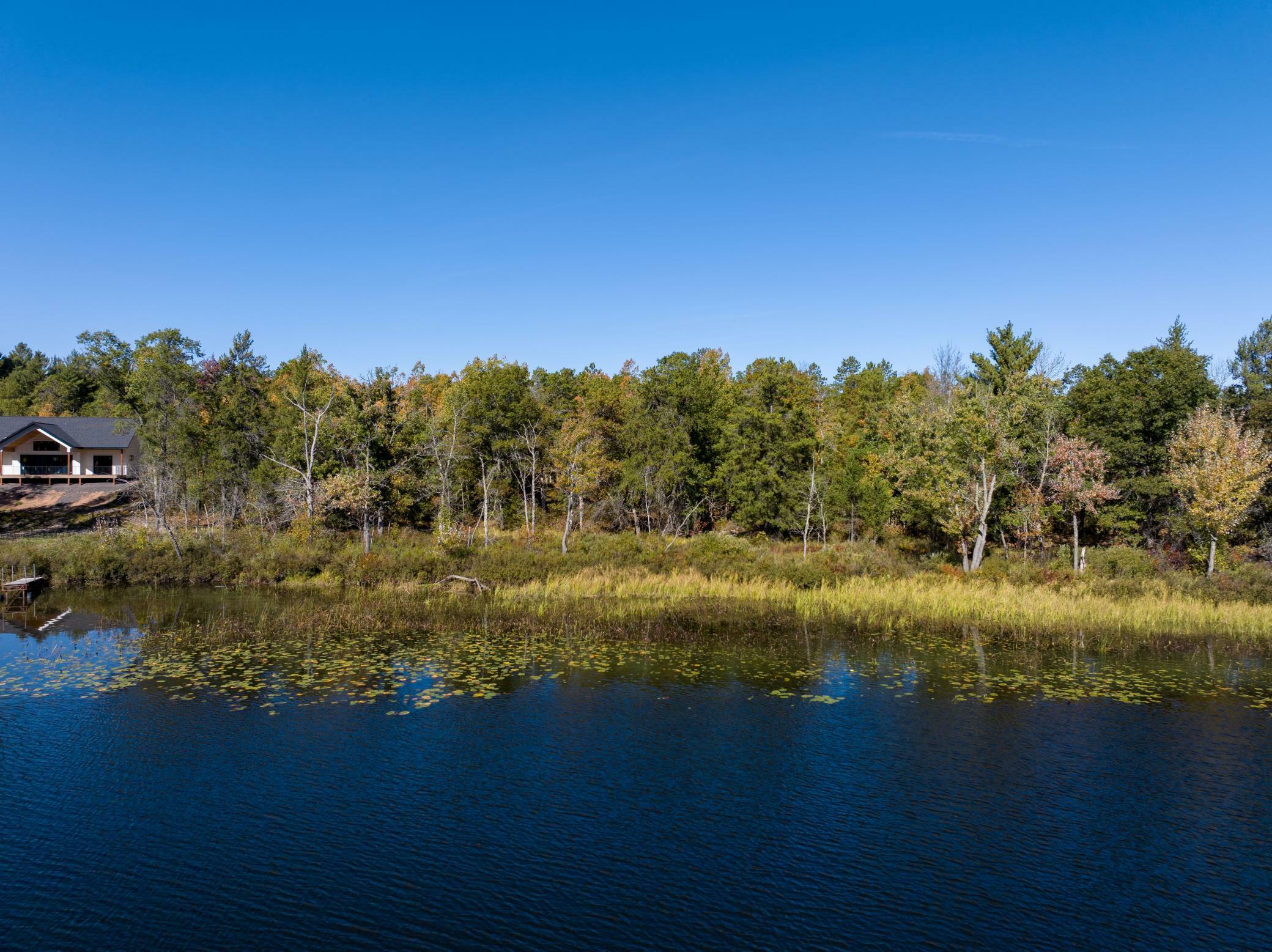 Lot 7 Rothe Drive  Minong WI 54859 photo