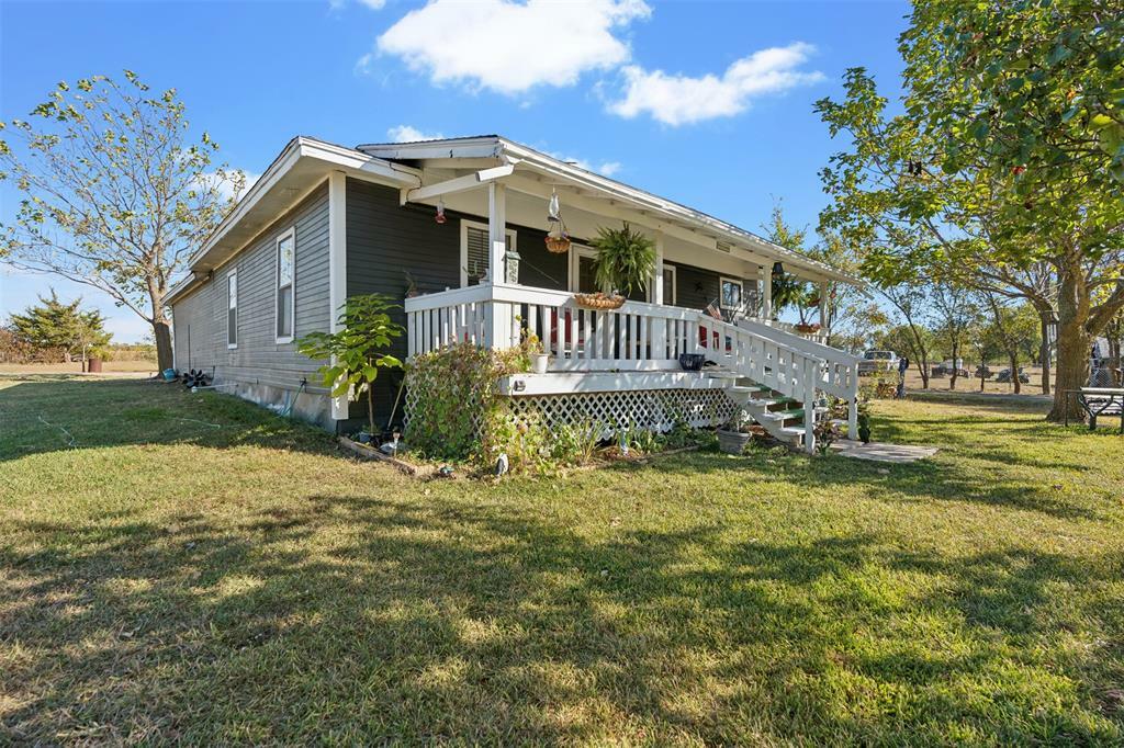 Property Photo:  3446 County Road 655  TX 75442 