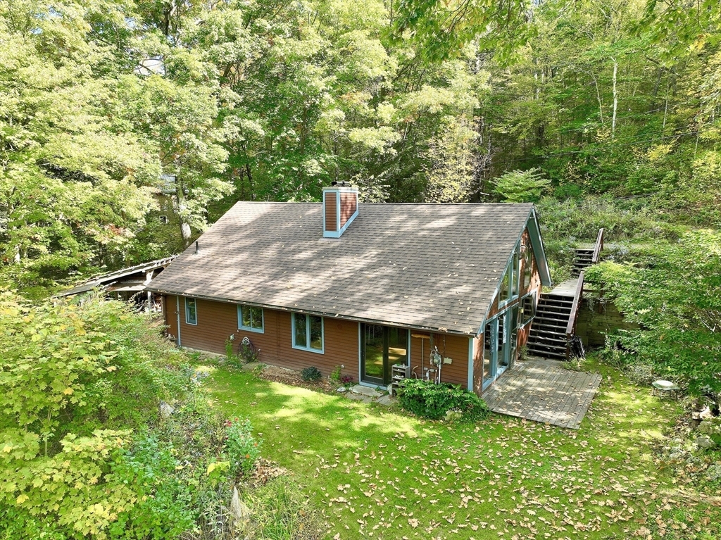 Property Photo:  39 Old Farley Road  MA 01379 