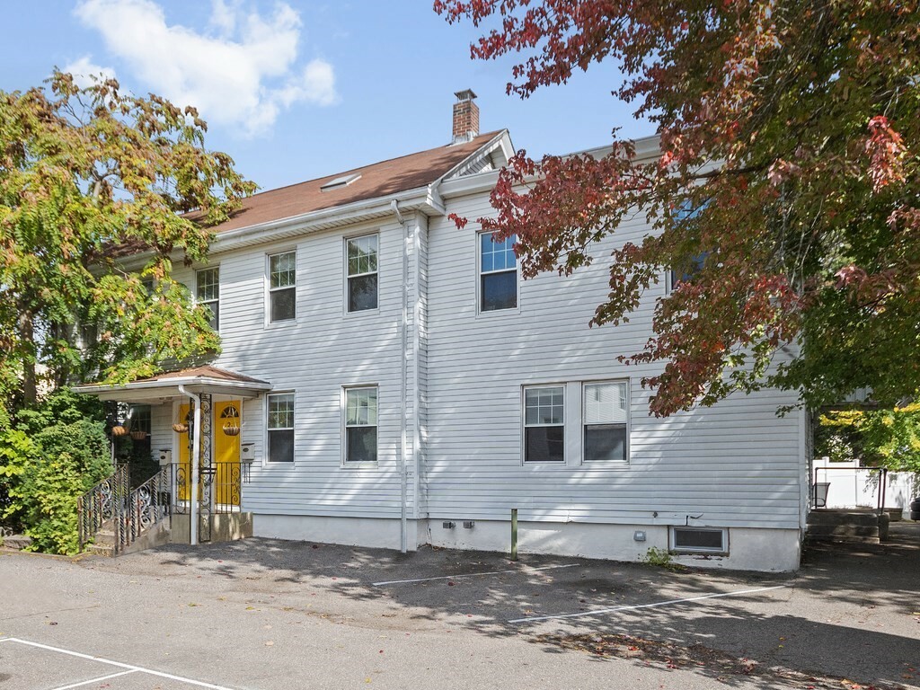 Property Photo:  66 Cottage Street  MA 02472 