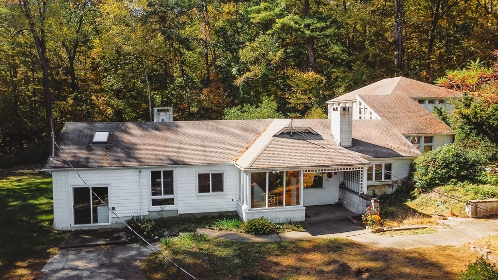 Property Photo:  430 Mohawk Trail  MA 01301 