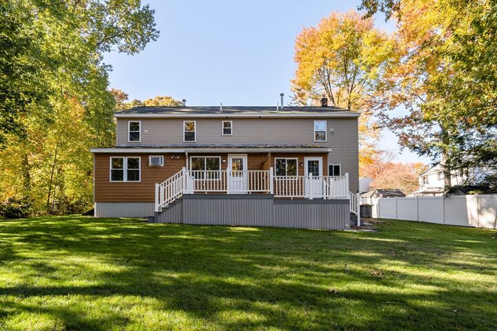 Property Photo:  179-181 Pilgrim Rd  MA 01832 