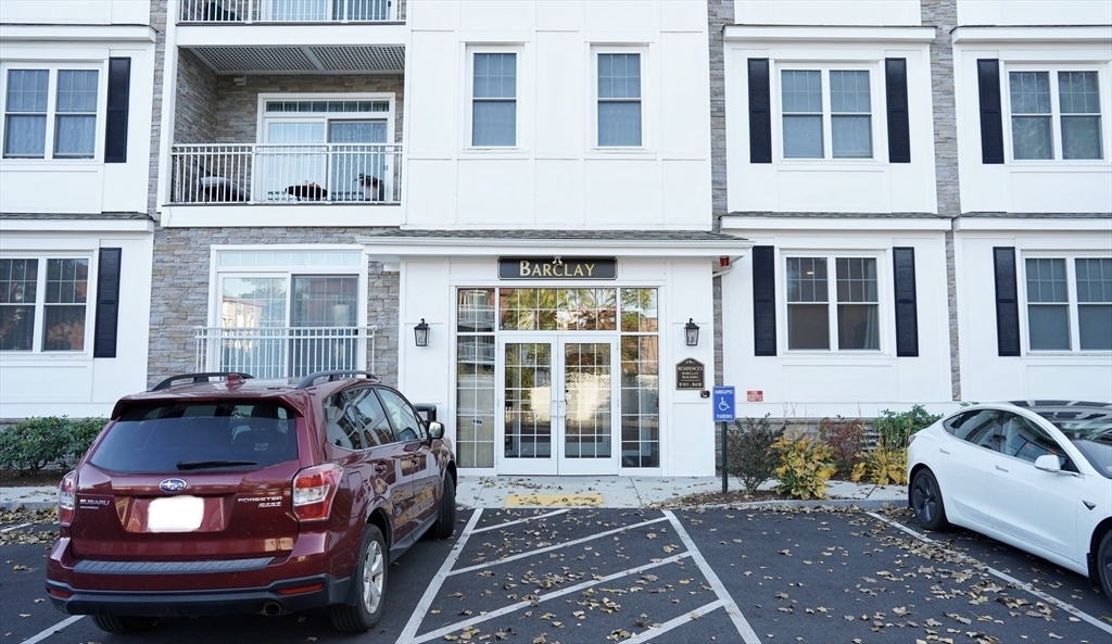 Property Photo:  320 Middlesex Ave B108  MA 02155 