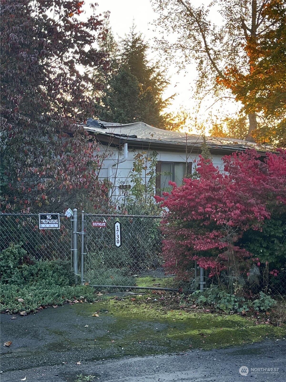 Property Photo:  1730  Pacific Ridge Drive SE  WA 98513 