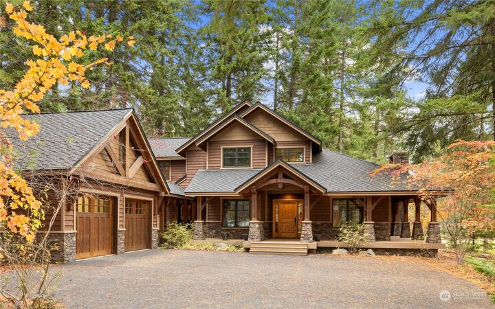 Property Photo: 1251 Pinegrass Loop WA 98922