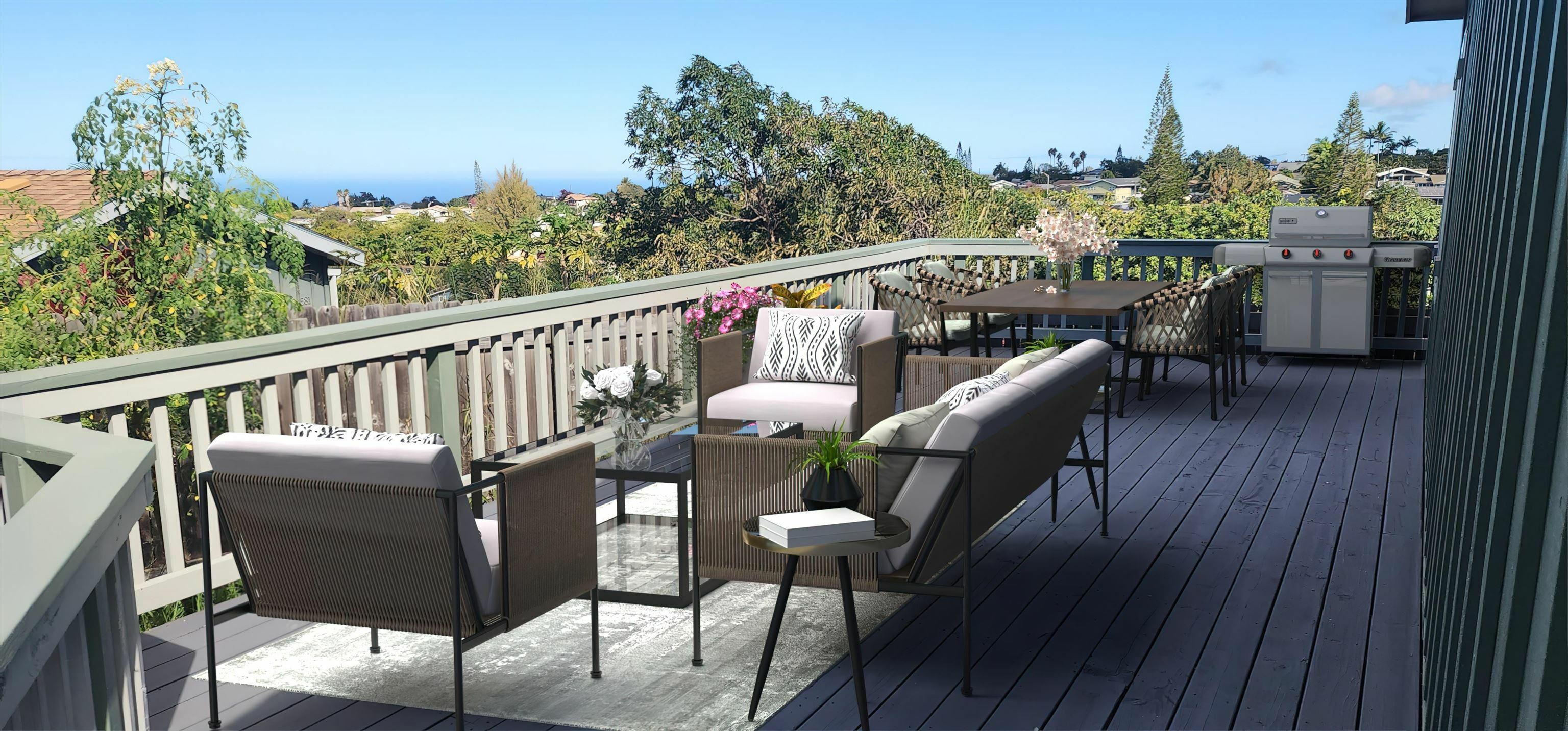 Property Photo:  583 Laie Dr A  HI 96768 