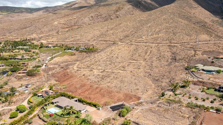 Property Photo:  Makila Ridge Lot 8  HI 96761 