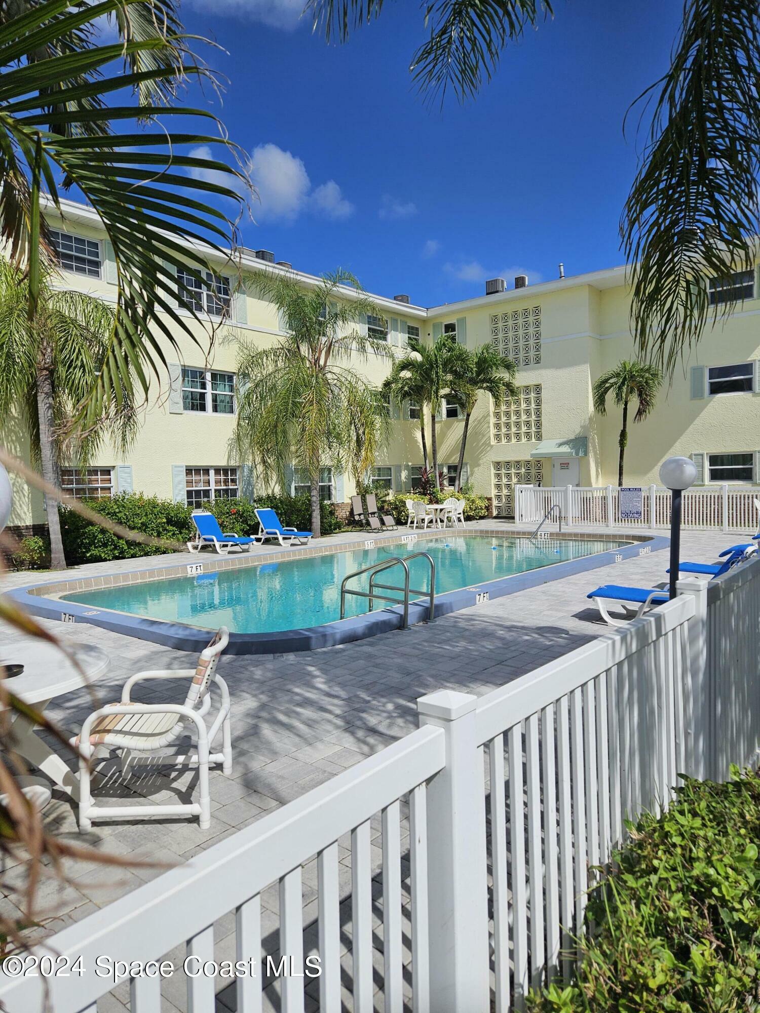 Property Photo:  230 Columbia Drive  FL 32920 