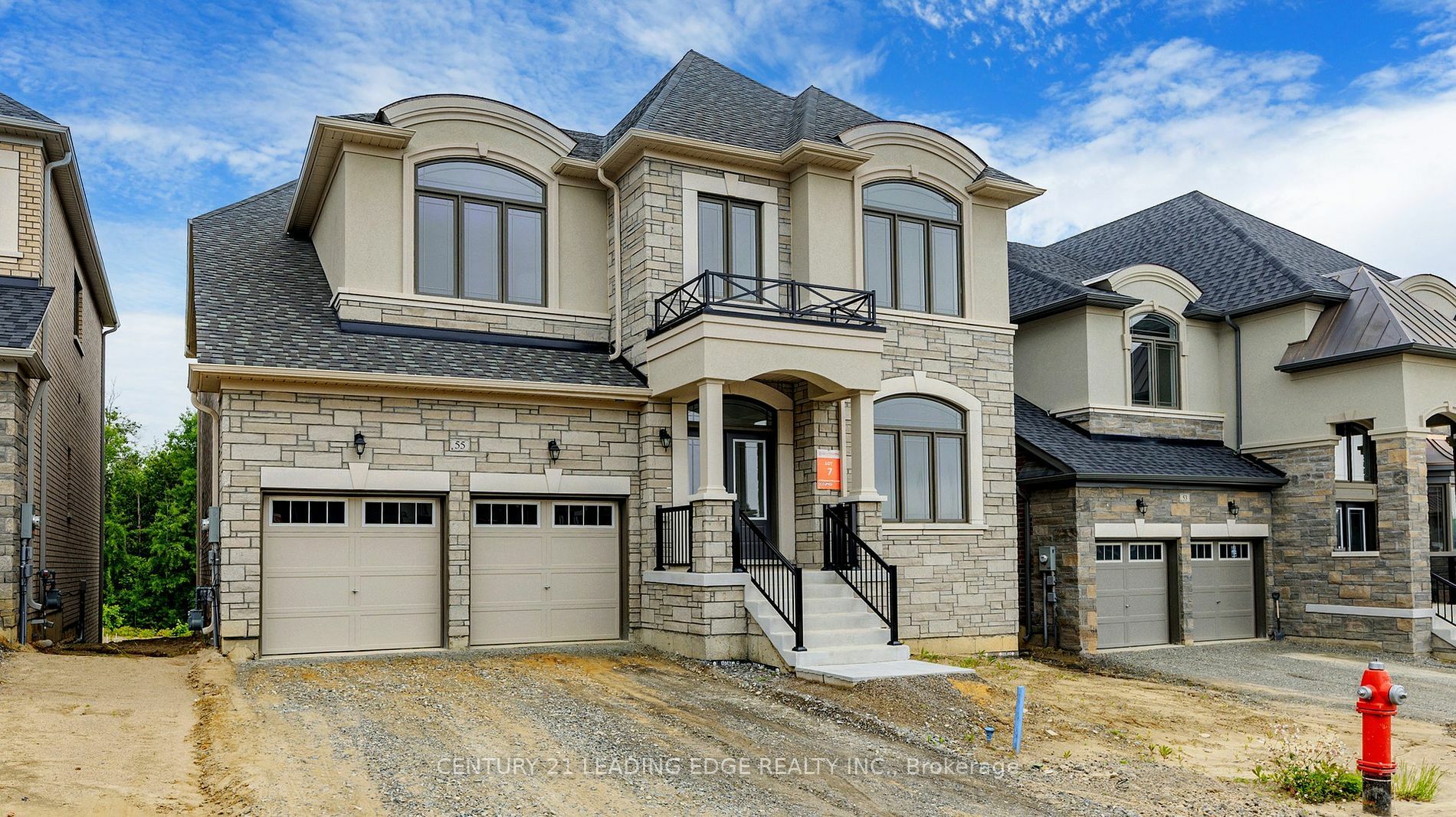 55 Raspberry Ridge Ave  Caledon ON L0C 0H1 photo