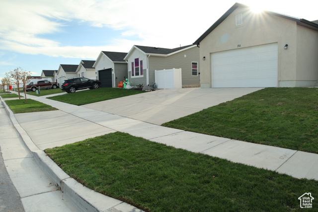 Property Photo:  1132 W. High Plains Dr W 616  UT 84029 