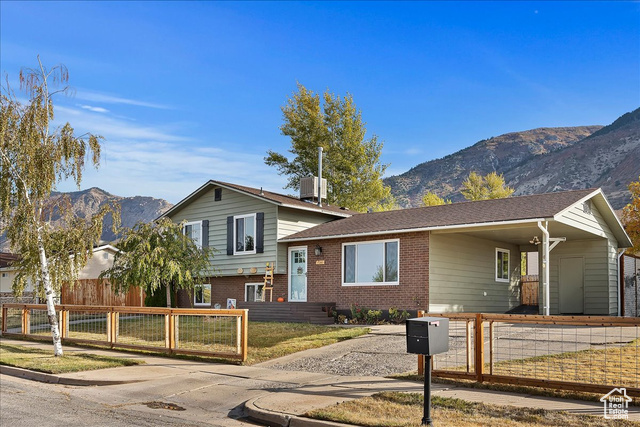 Property Photo:  1280 N Gramercy Ave E  UT 84404 