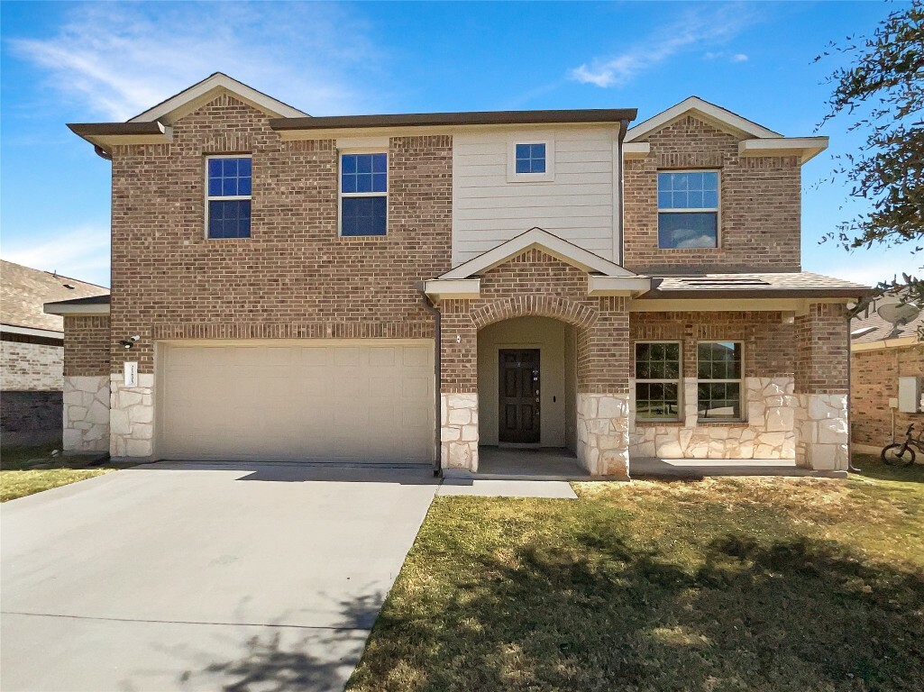 21605 Gallus Drive  Pflugerville TX 78660 photo