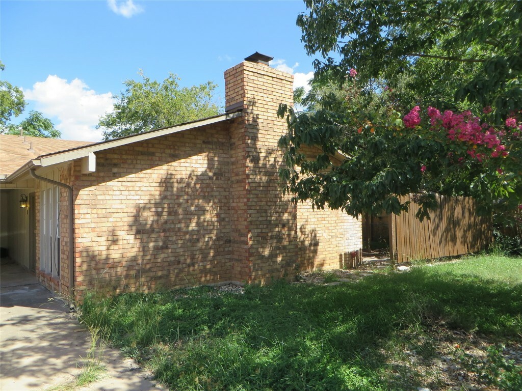 Property Photo:  803 Power Road B  TX 78628 