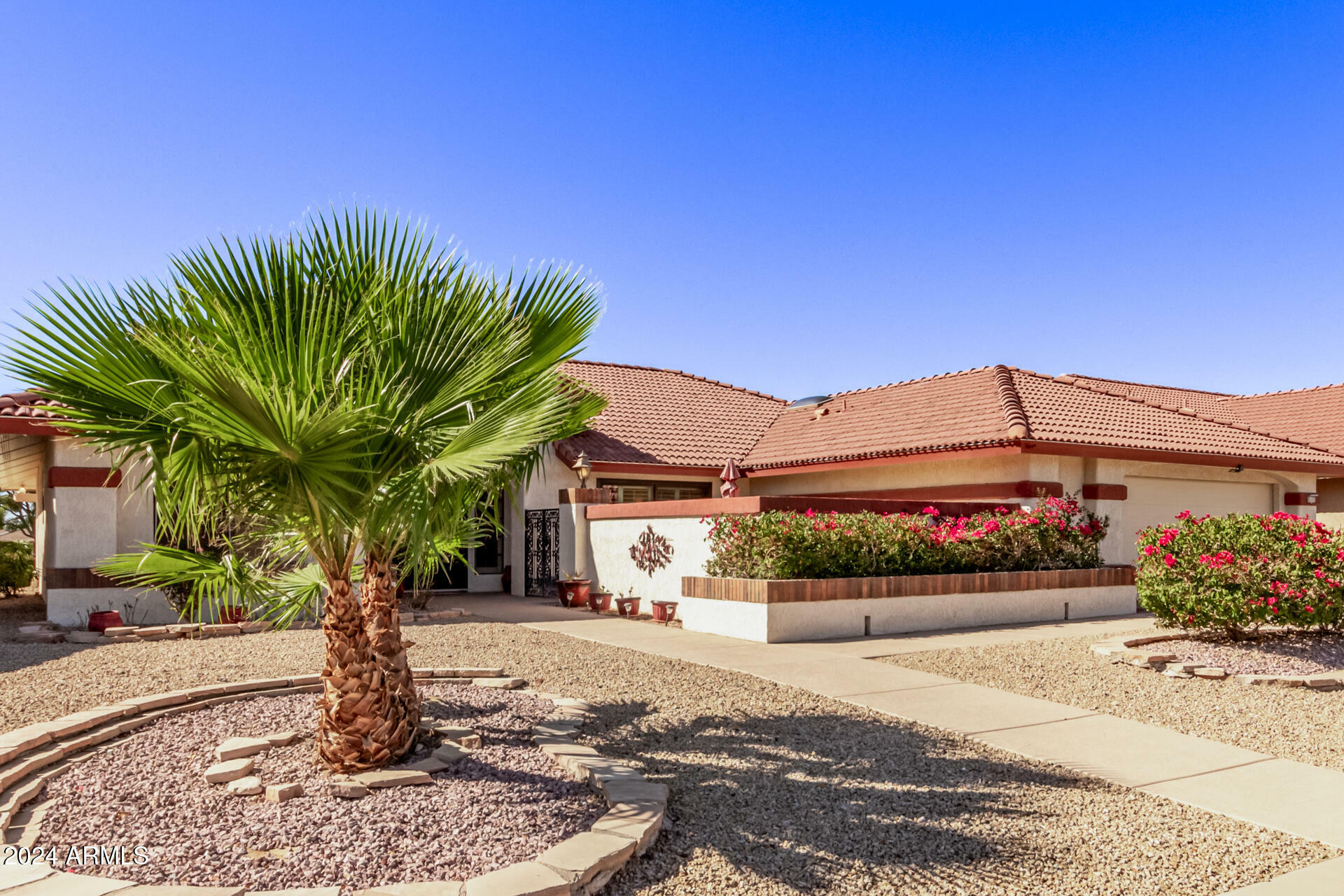 Property Photo:  21222 N 124th Avenue  AZ 85375 