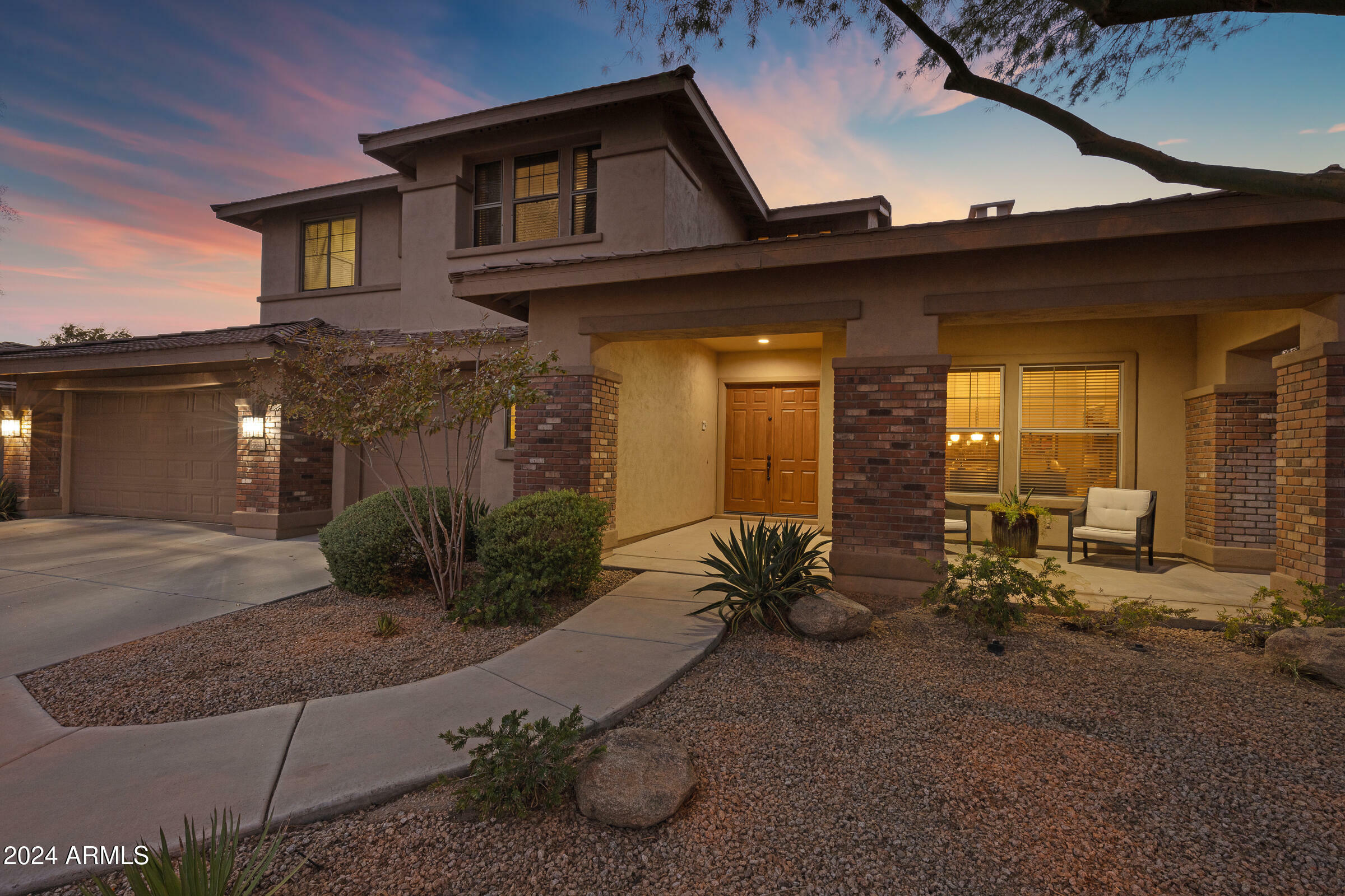 Property Photo: 7722 S Myrtle Avenue AZ 85284
