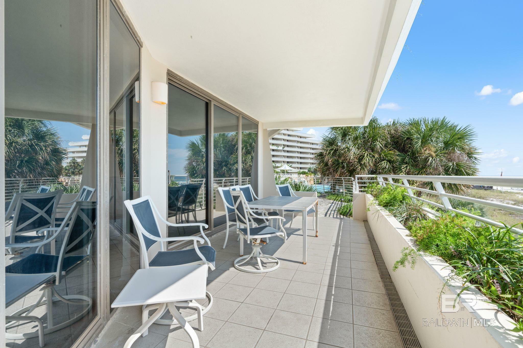 Property Photo:  16281 Perdido Key Drive Wg09  FL 32507 