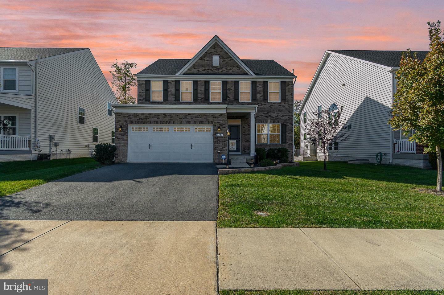 Property Photo:  12444 Southington Drive  VA 22192 