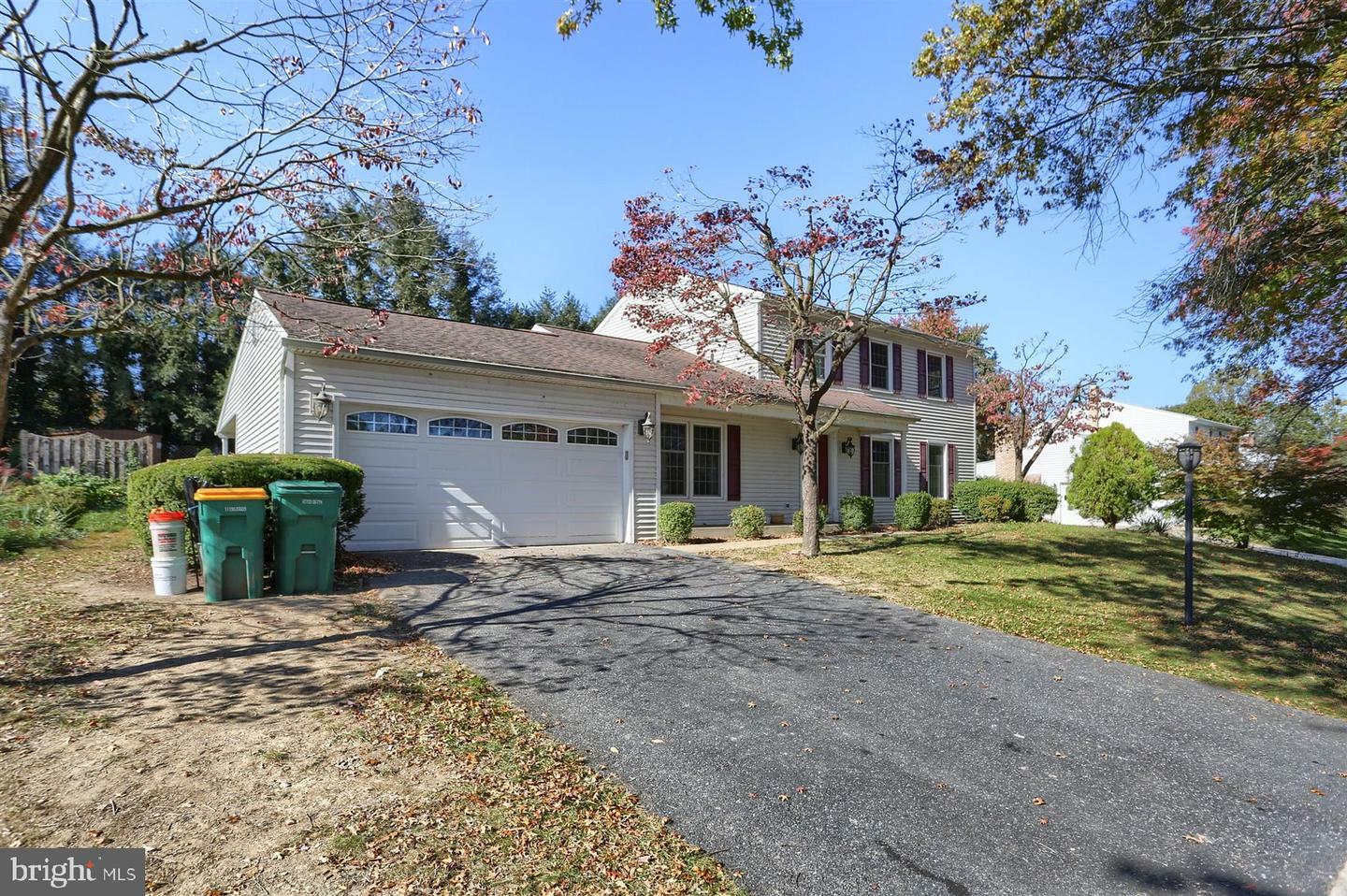 Property Photo:  417 Spring House Road  PA 17011 