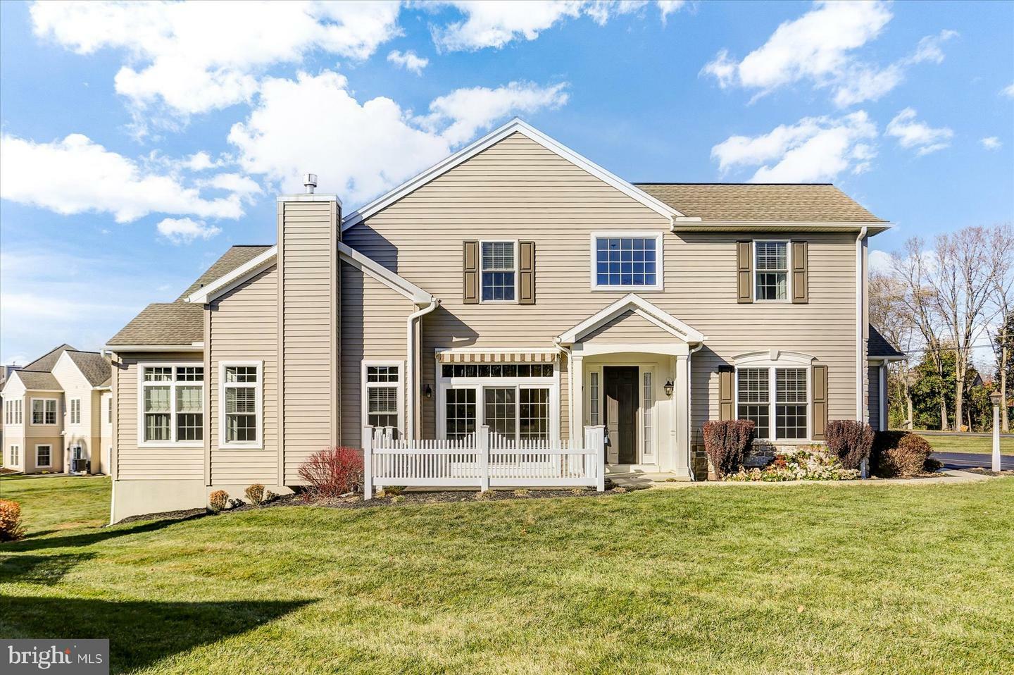 Property Photo:  405 Carmella Drive  PA 17050 