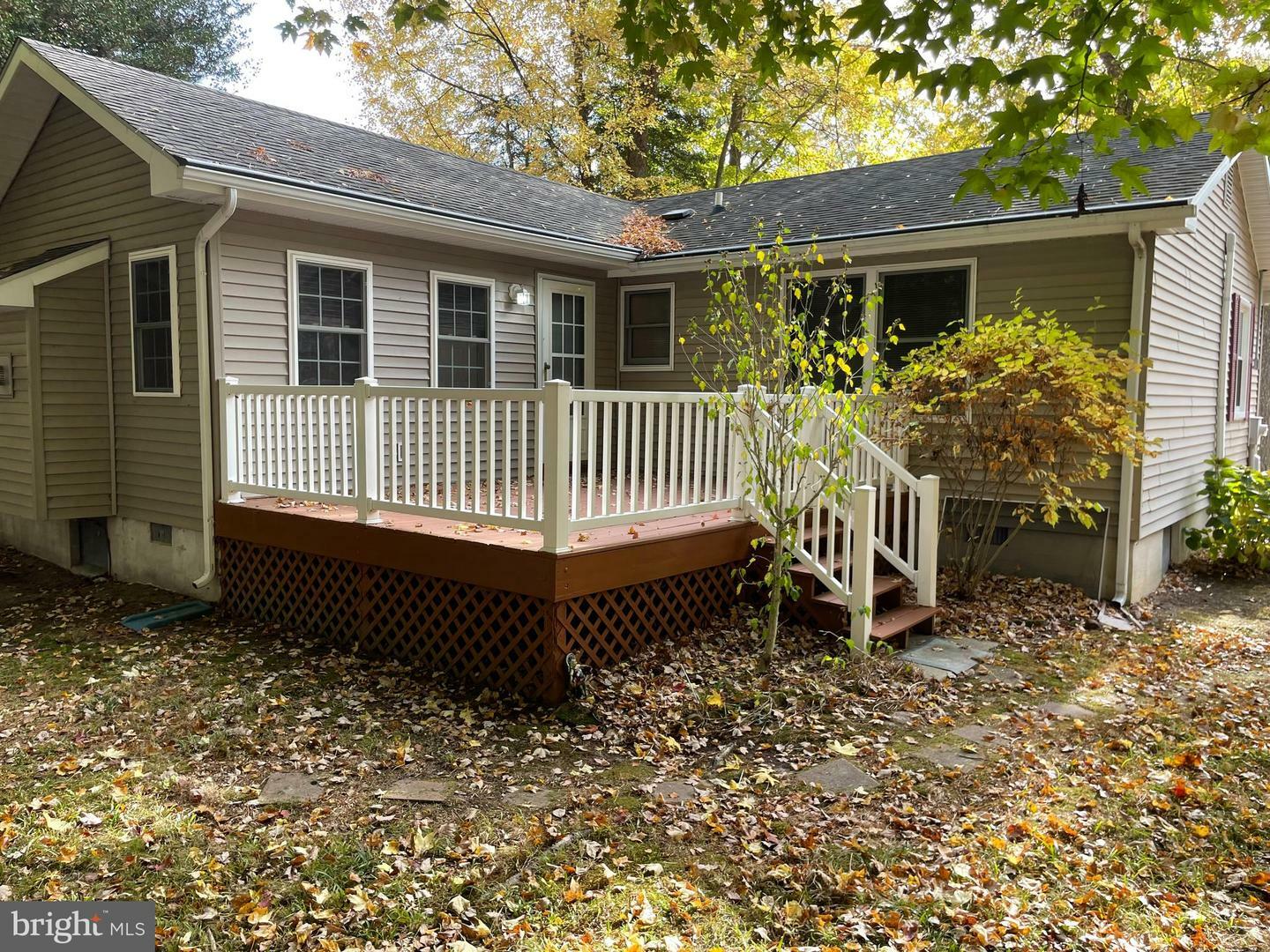 Property Photo:  27 Gatehouse Trail  MD 21811 