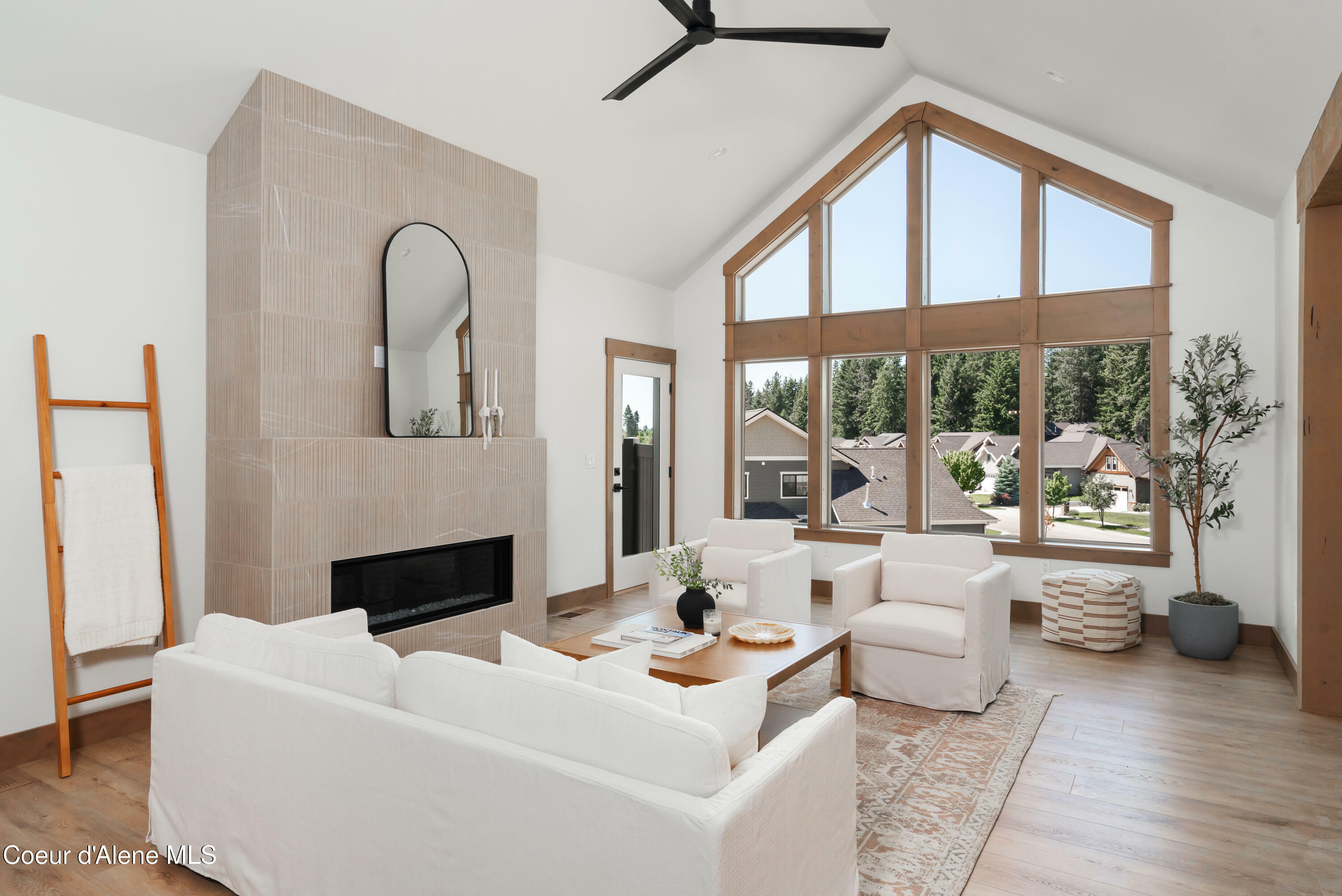 Property Photo:  11996 N Rocking R  ID 83835 