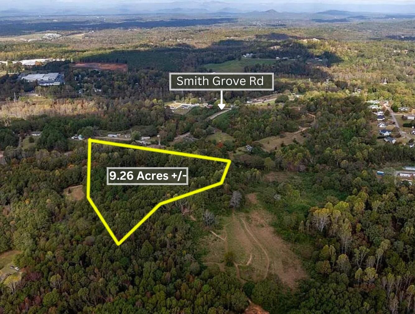 Property Photo: 0 Black Snake Road SC 29640