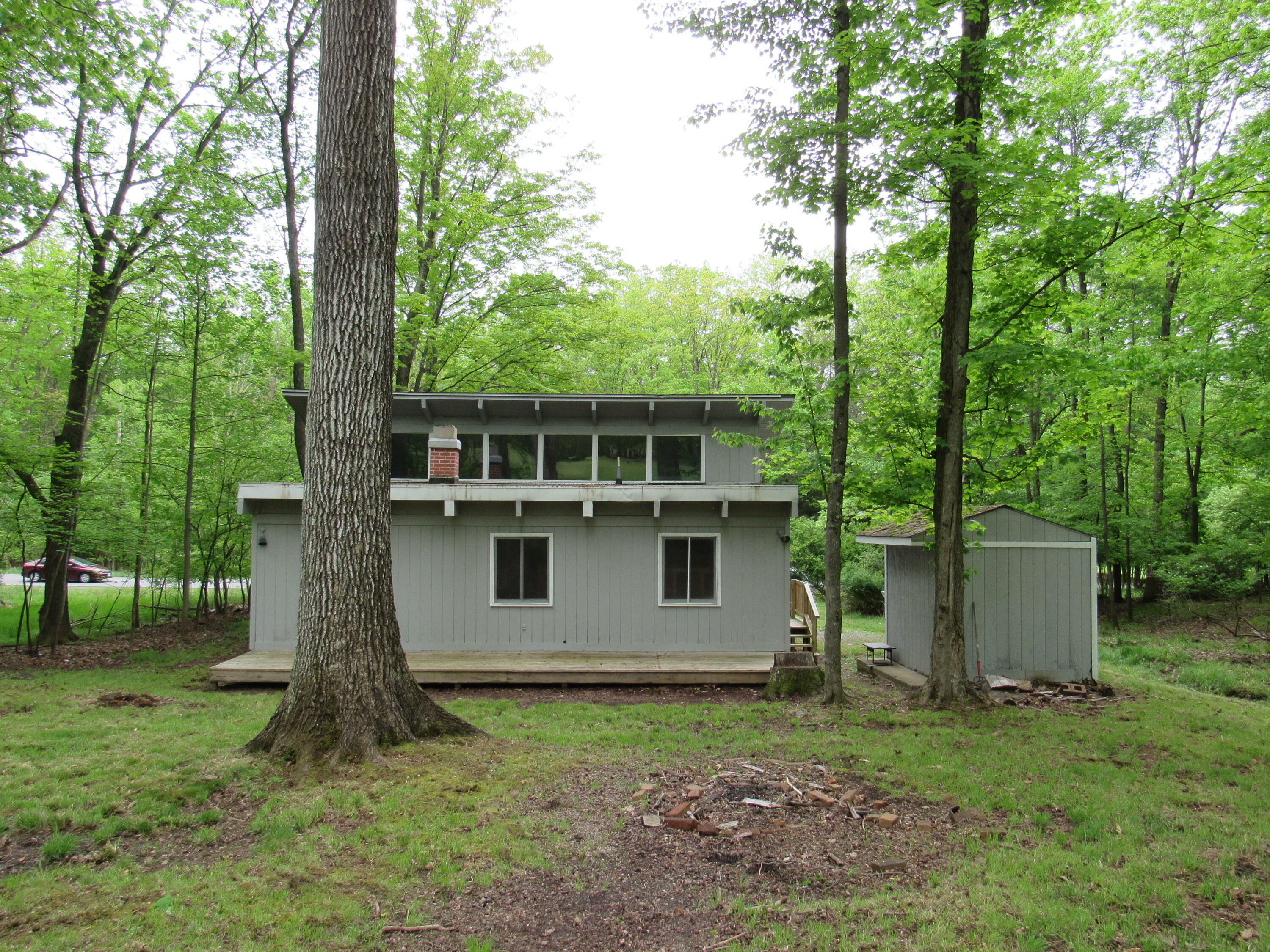 Property Photo: 2285 Bay Rd PA 15801