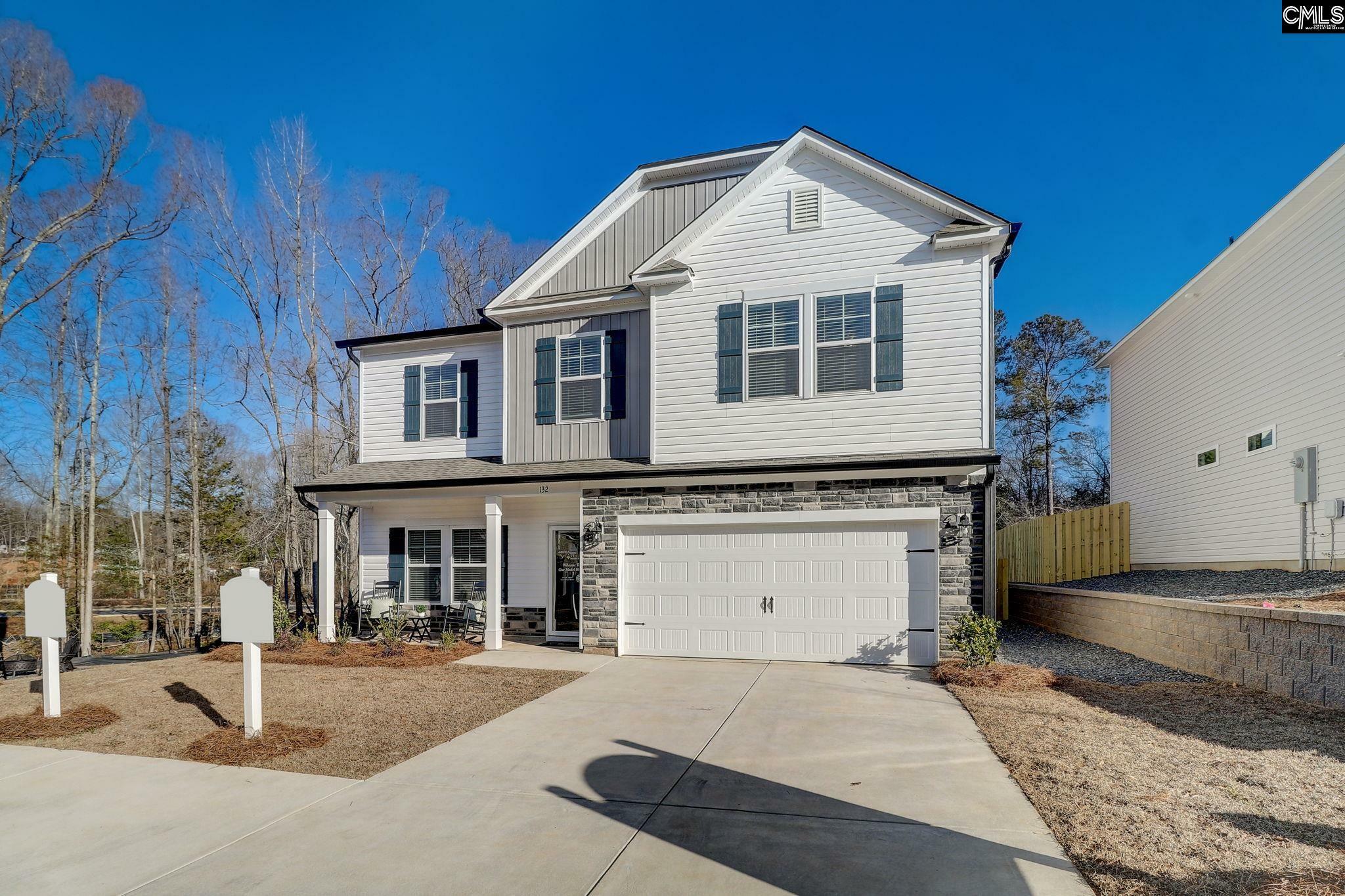 Property Photo:  1045 Flat Coat  SC 29036 