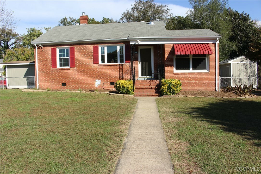 2300 Farrand Street  Henrico VA 23231 photo