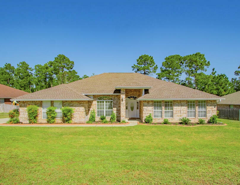 232 Raptor Drive  Crestview FL 32536 photo