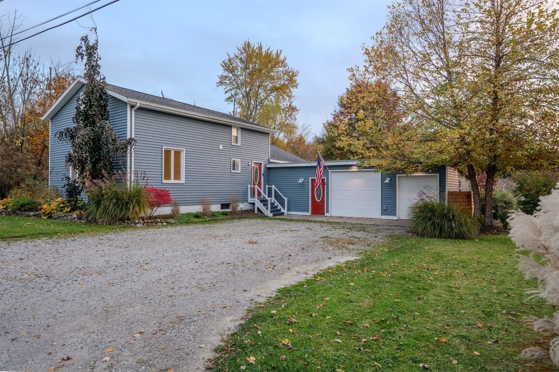 Property Photo: 34 Academy Street PA 16417
