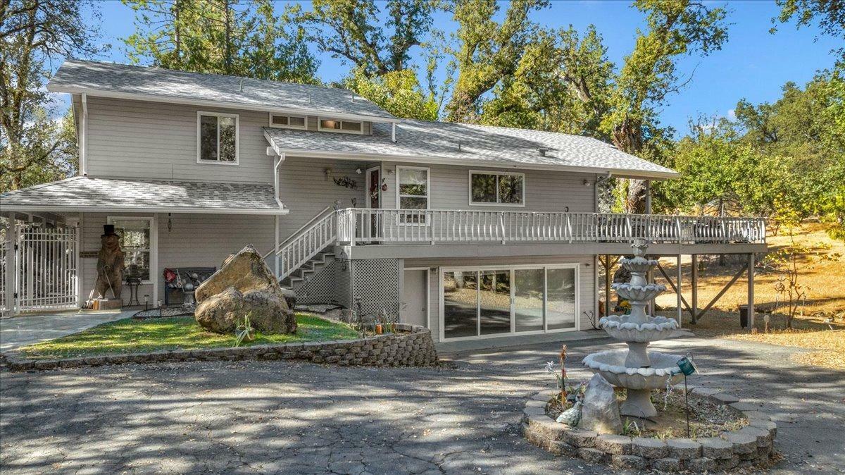 Property Photo:  36556 Mudge Ranch Road  CA 93614 