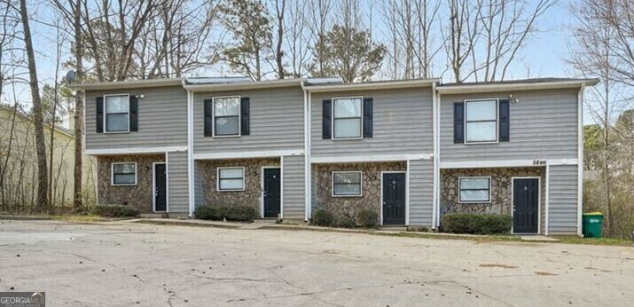 Property Photo:  3846 Moran Way  GA 30092 