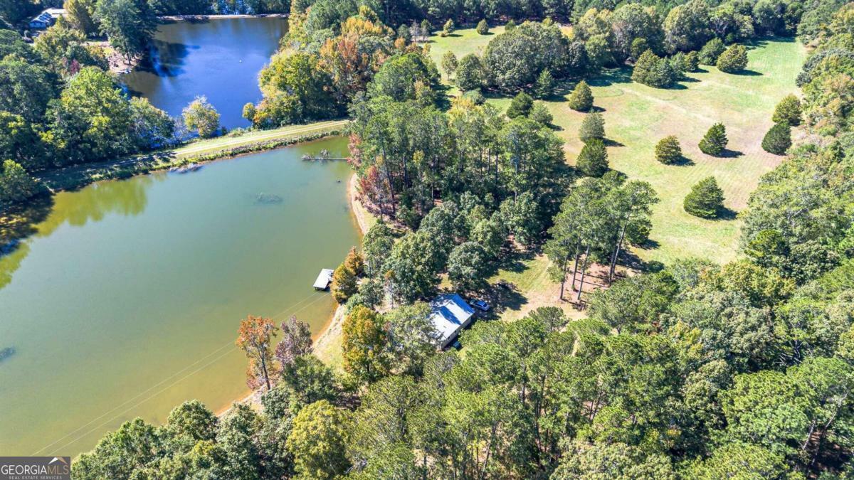 Property Photo:  300 Carney Lake Road  GA 30683 