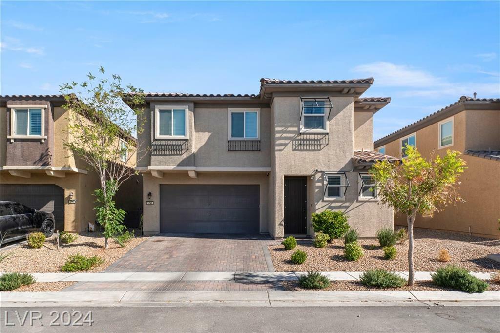 Property Photo:  5746 Colbert Street  NV 89081 