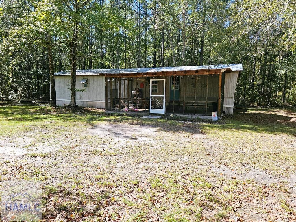 Property Photo:  3747 Belle Hammock Road  GA 31331 