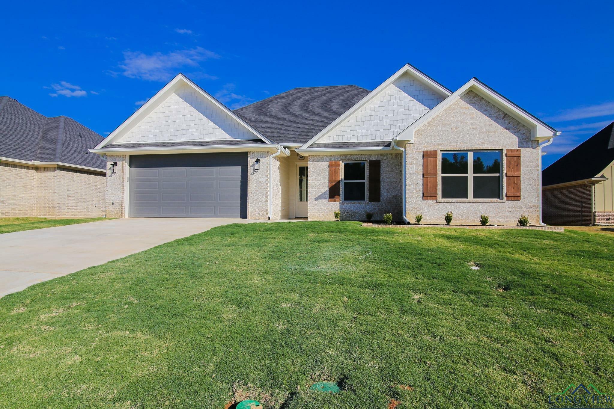 Property Photo:  113 Pintail Ln Tealwood  TX 75650 