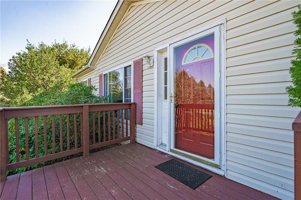 Property Photo:  775 Cottonwood Road  PA 18088 