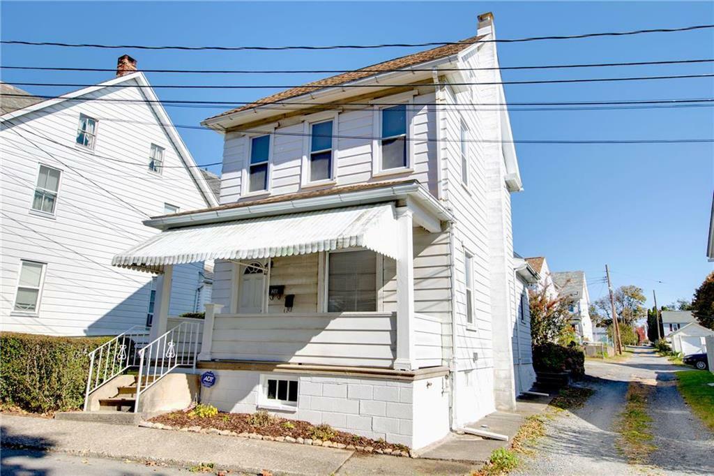 28 South Heller Avenue  Pen Argyl Borough PA 18072 photo