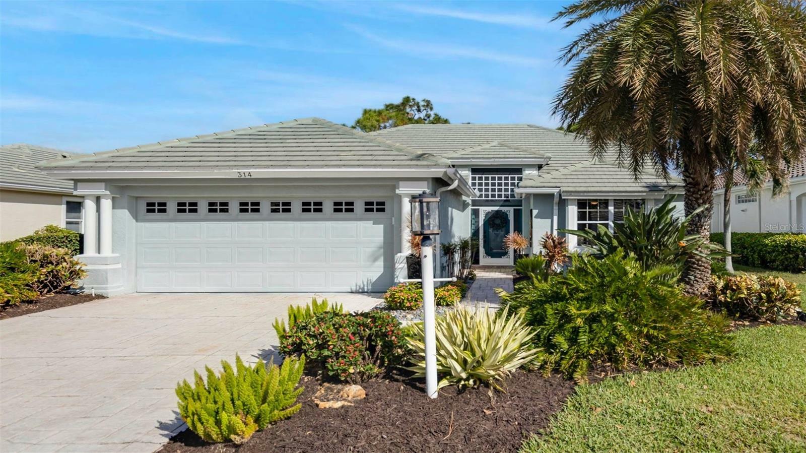 Property Photo:  314 Lansbrook Drive  FL 34292 