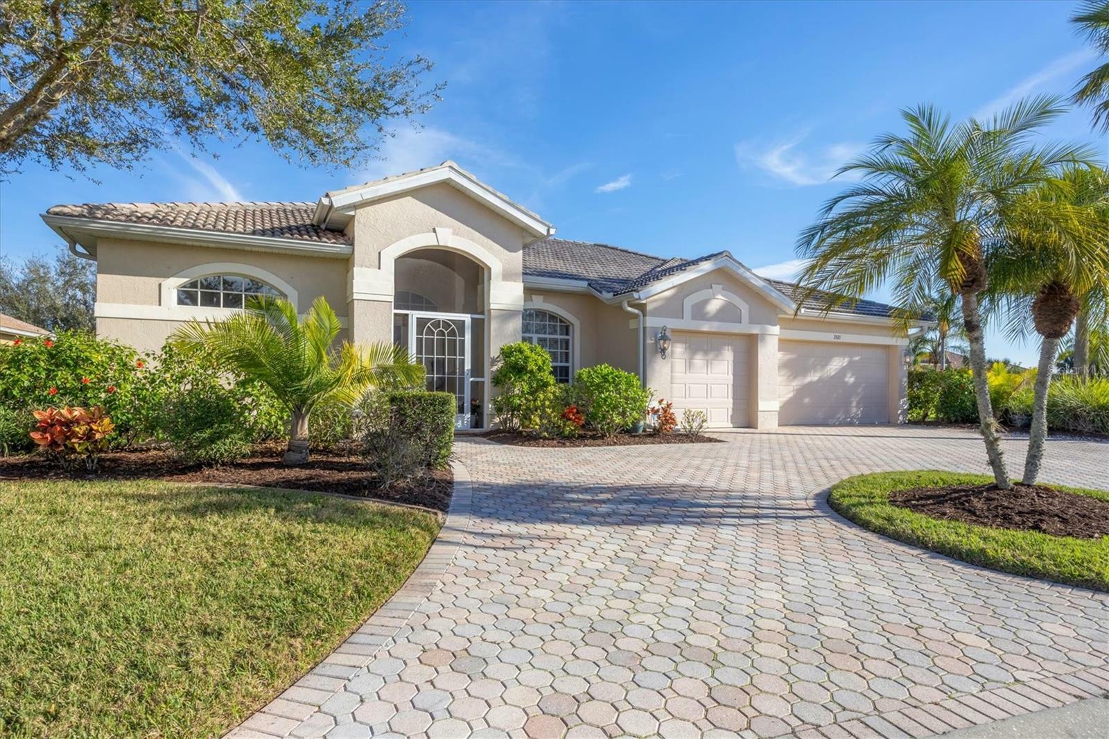 Property Photo:  2921 Seasons Boulevard  FL 34240 