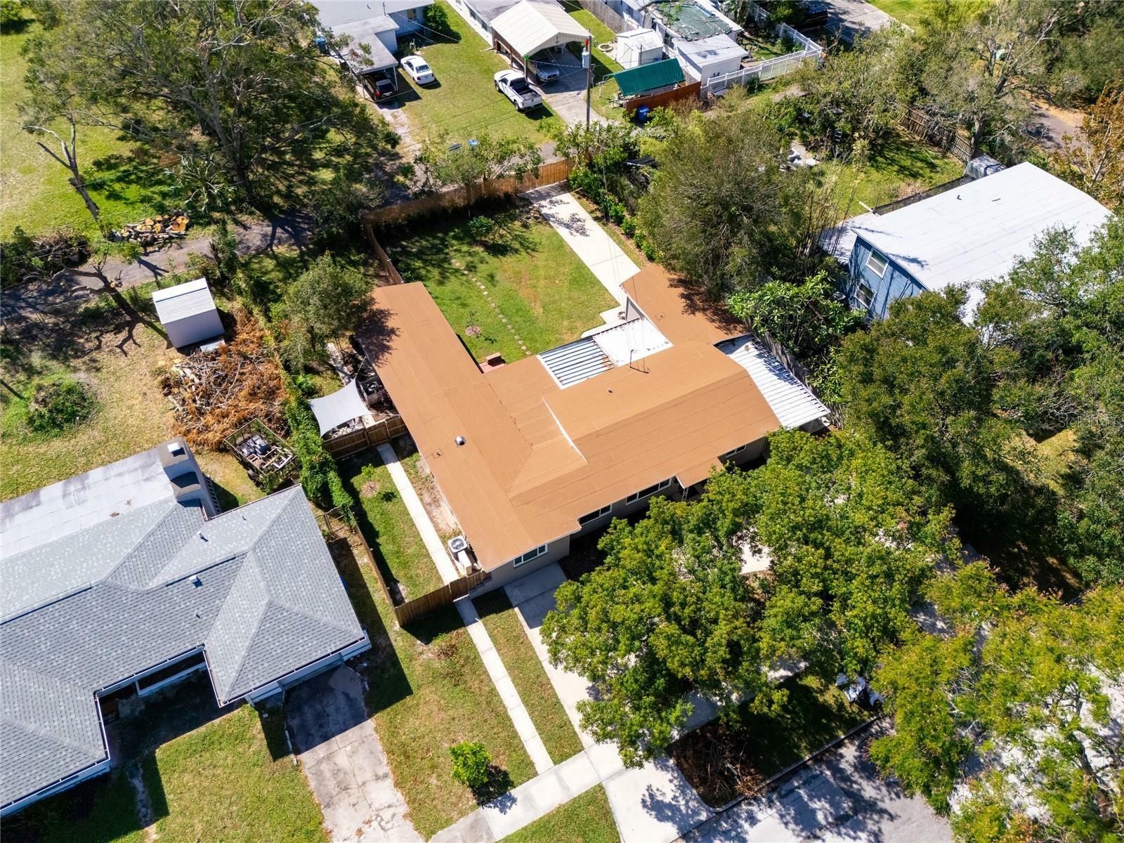 Property Photo: 4972 13th Avenue N FL 33710