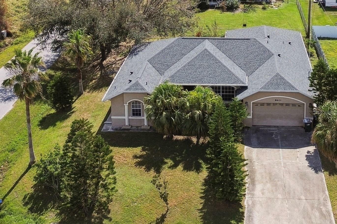 Property Photo:  8601 Atmore Ave.  FL 34287 