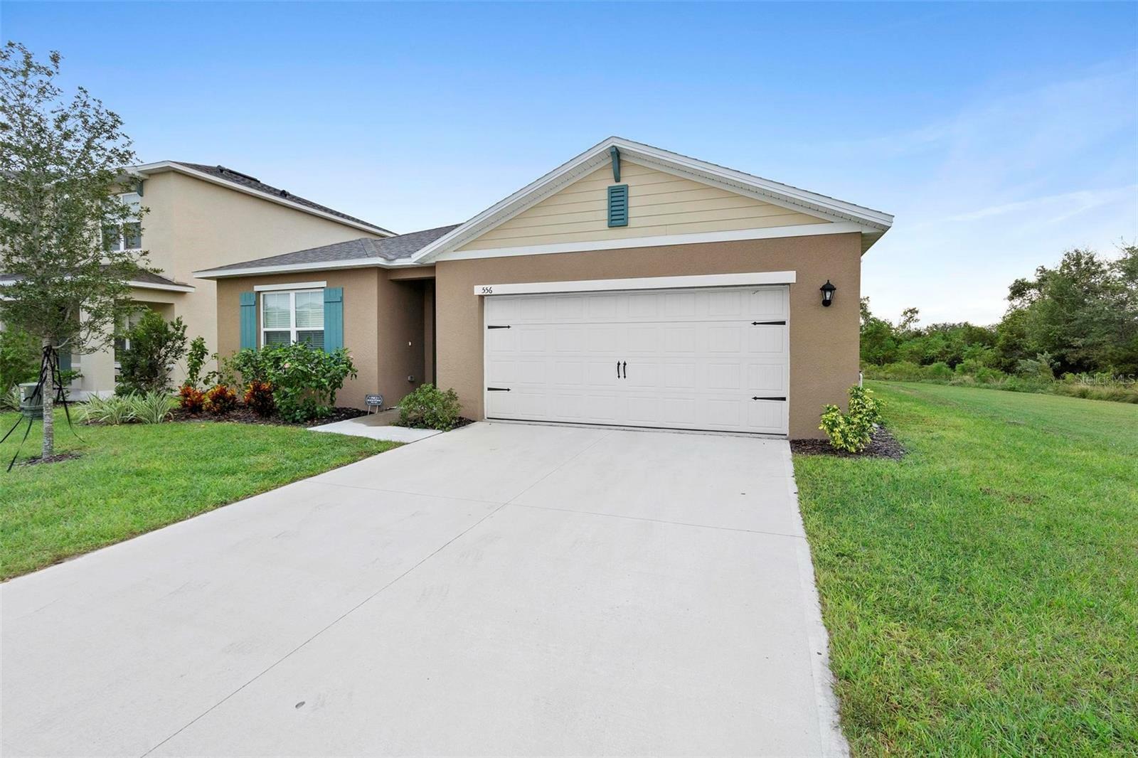 Property Photo:  556 Park Place Boulevard  FL 33837 