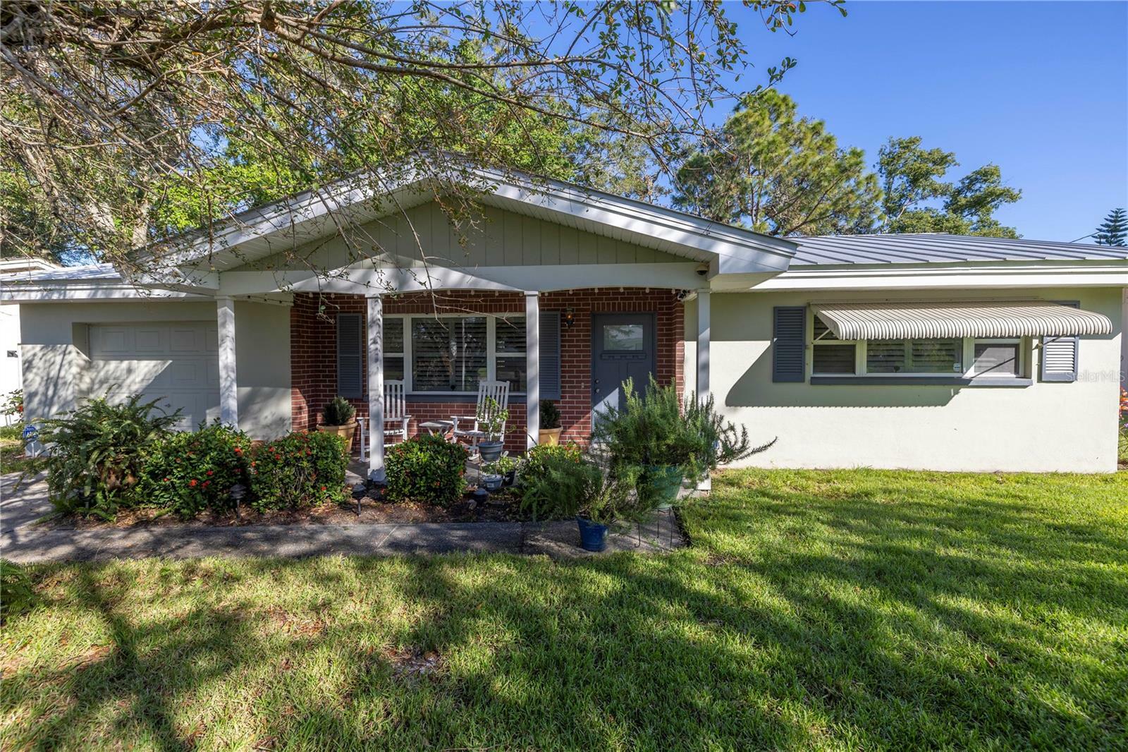 Property Photo: 1960 Alton Drive FL 33763
