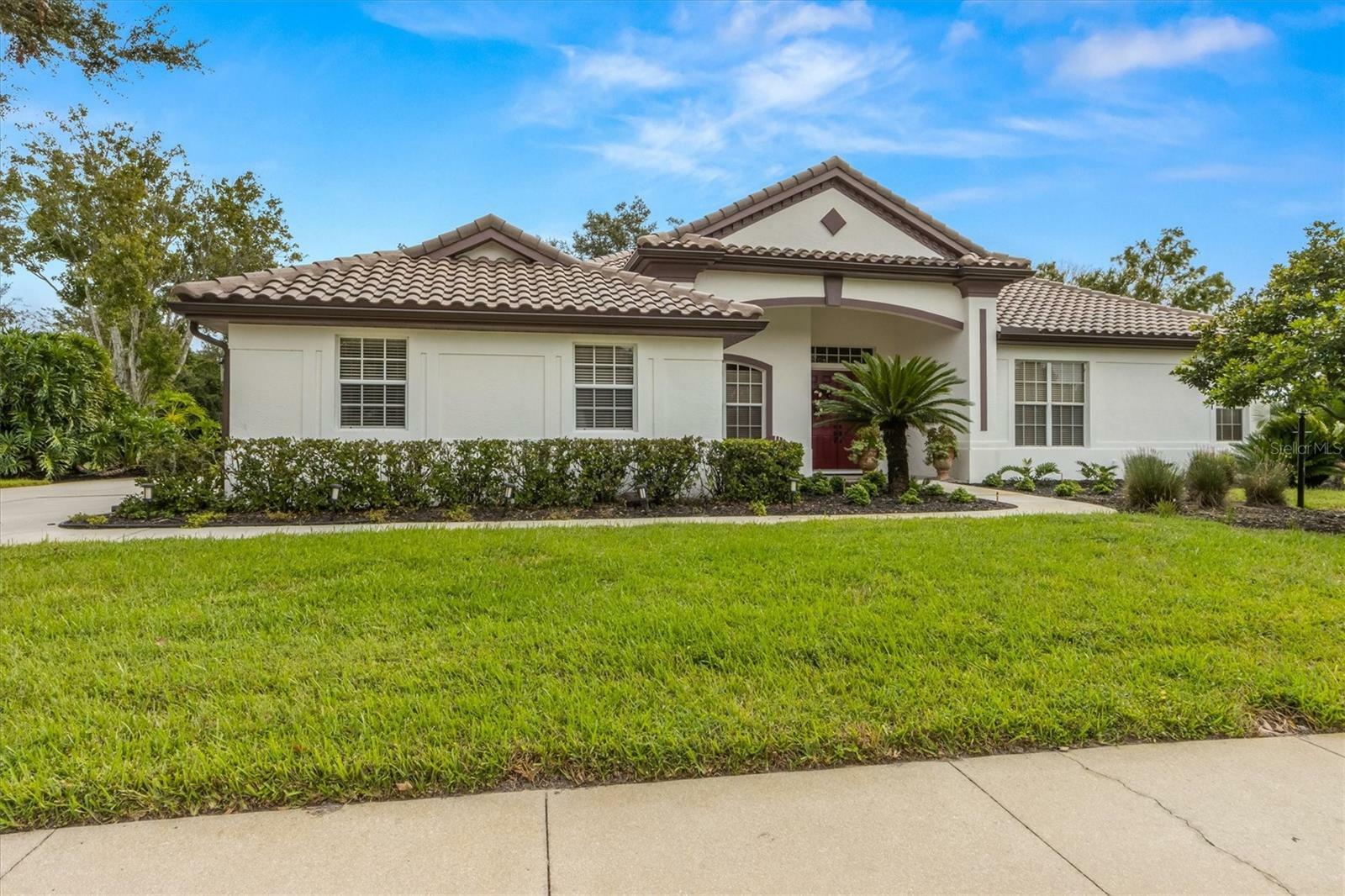 Property Photo:  8529 Eagle Preserve Way  FL 34241 