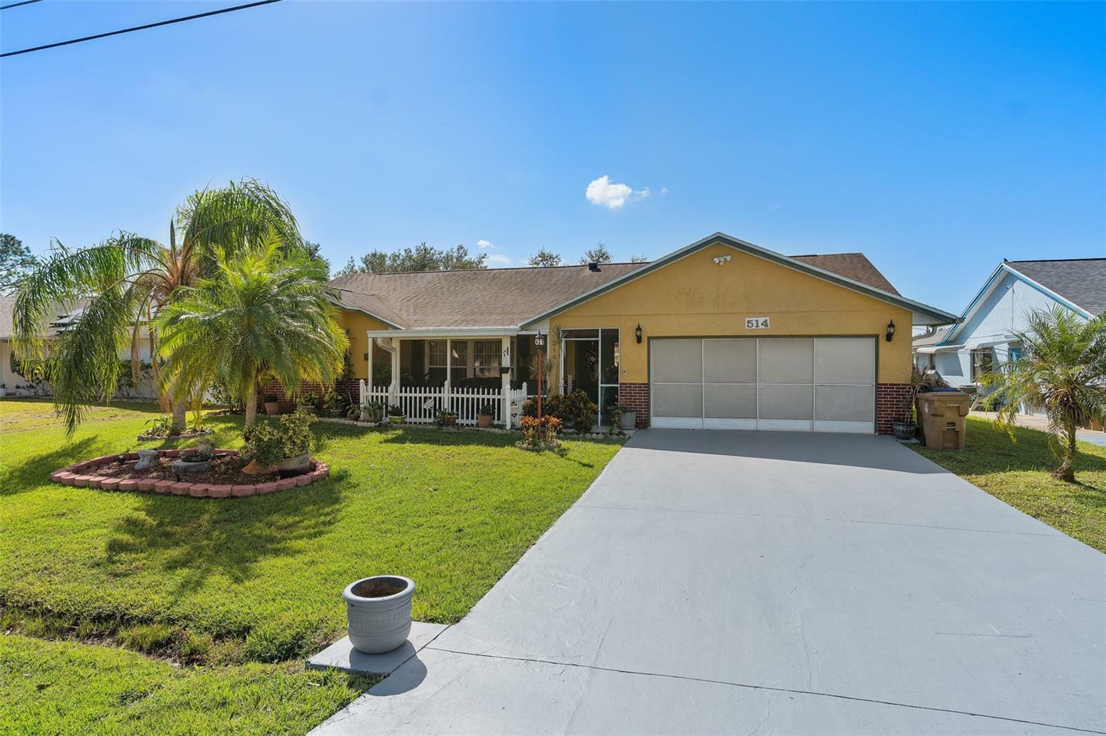 514 Kilimanjaro Drive  Kissimmee FL 34758 photo