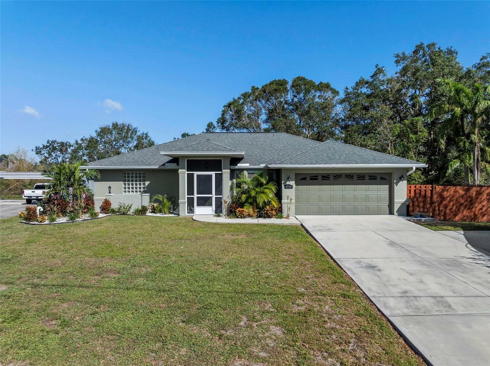 4756 San Jose Drive  Sarasota FL 34235 photo