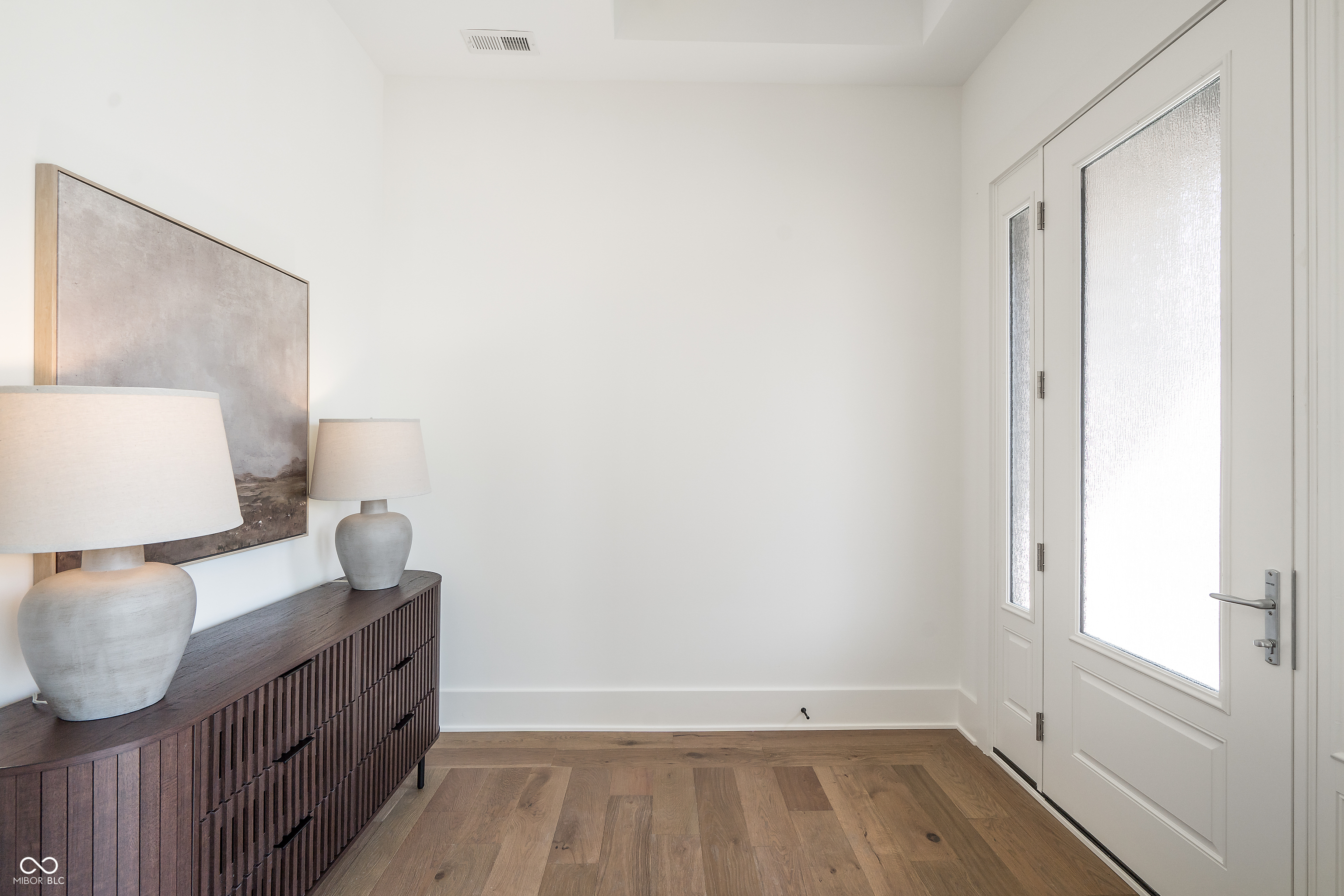 Property Photo: 11896 Spring Mill Road IN 46032