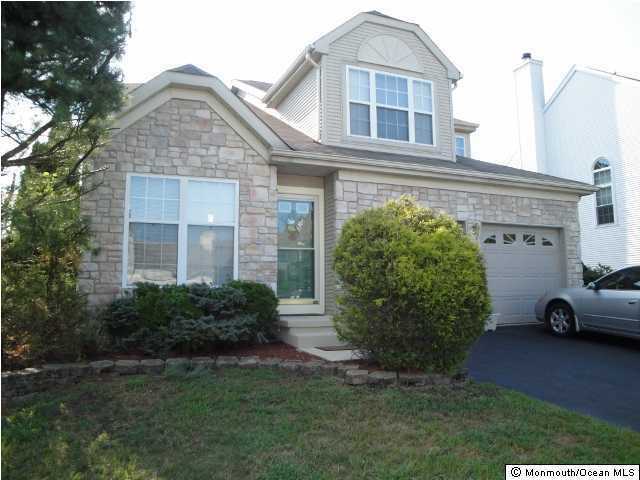 Property Photo: 8 Brittany Court NJ 07731